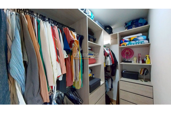 Apartamentos, Venta, Los Guaduales - $233.000.000