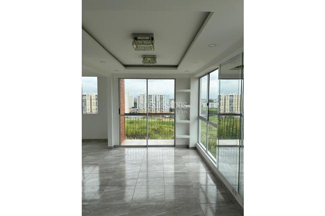 Apartamentos, Venta en Ciudad Melendez
