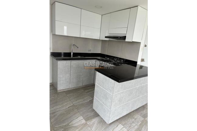 Apartamentos, Venta, Ciudad Melendez - $260.000.000