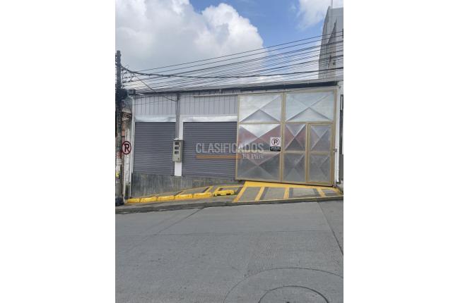 Locales y Bodegas, Alquiler en Montebello