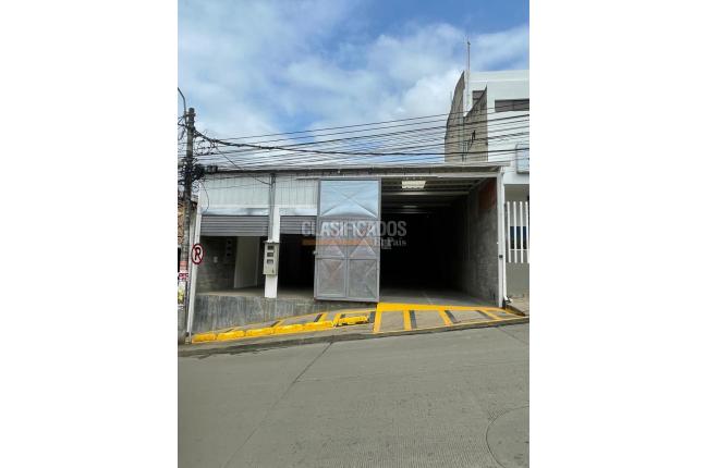 Locales y Bodegas, Alquiler en Montebello