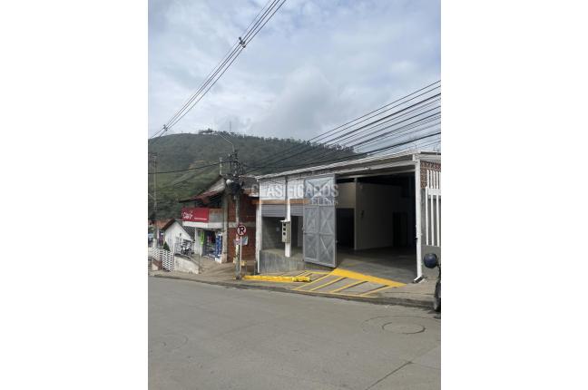 Locales y Bodegas, Alquiler en Montebello