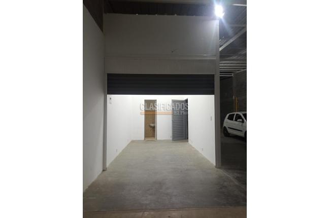 Locales y Bodegas, Alquiler, Montebello - $7.580.000