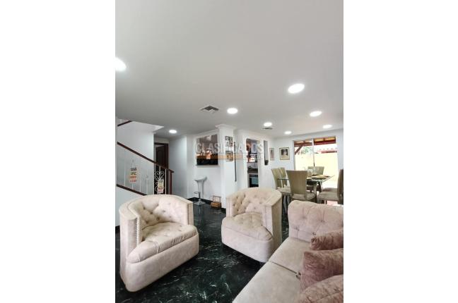 Casas, Venta, Jamundí - $530.000.000