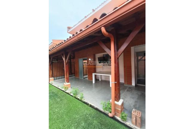 Casas, Venta, Jamundí - $530.000.000