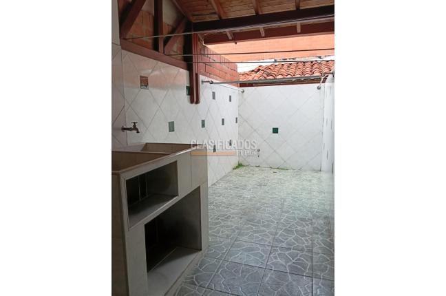 Casas, Venta, Jamundí - $530.000.000