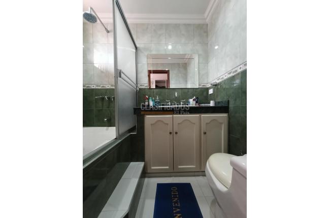 Casas, Venta, Jamundí - $530.000.000