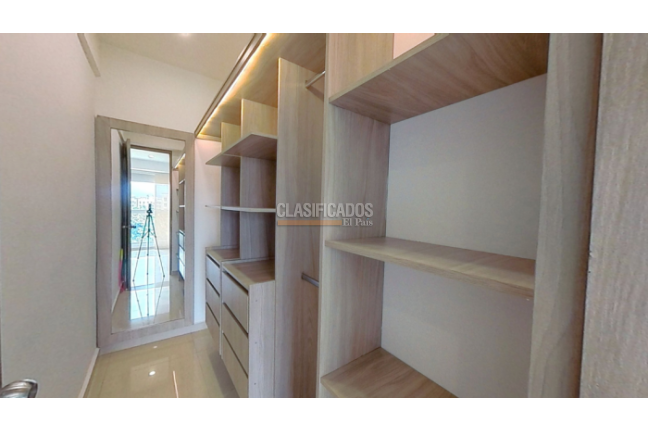 Apartamentos, Venta, Ciudad Melendez - $400.000.000
