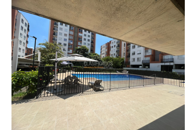 Apartamentos, Venta, Ciudad Melendez - $400.000.000