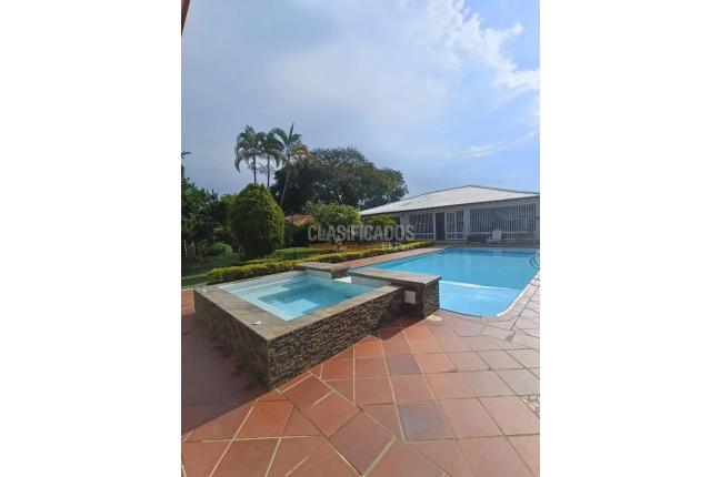 Casas, Venta en Jamundí