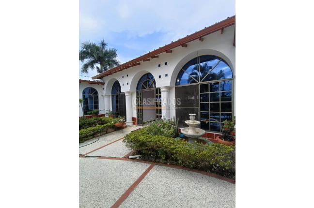 Casas, Venta en Jamundí