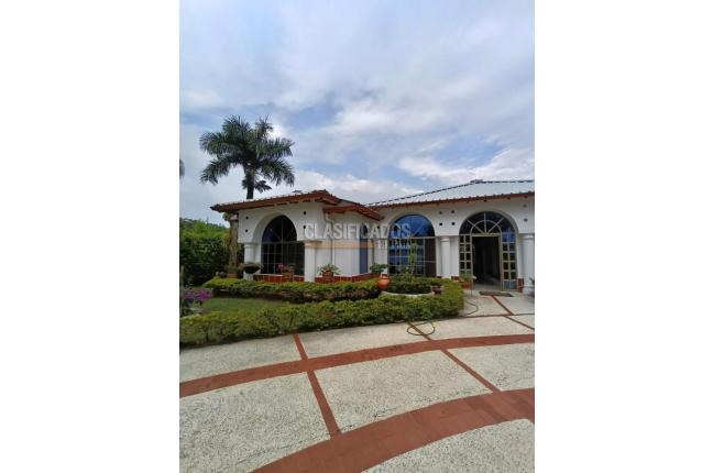 Casas, Venta en Jamundí