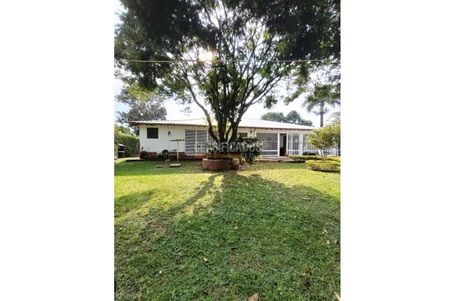 Casas, Venta, Jamundí - $1.450.000.000