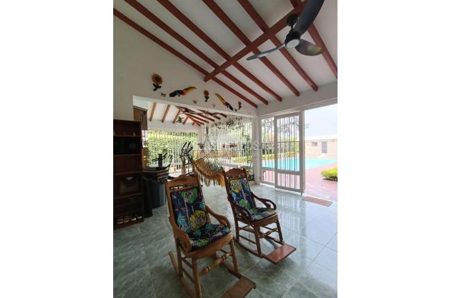 Casas, Venta, Jamundí - $1.450.000.000