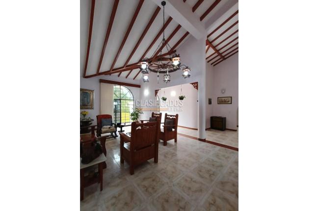Casas, Venta, Jamundí - $1.450.000.000
