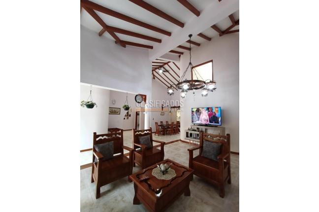 Casas, Venta, Jamundí - $1.450.000.000