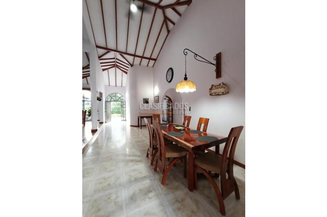 Casas, Venta, Jamundí - $1.450.000.000