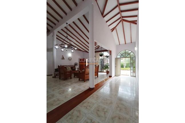 Casas, Venta, Jamundí - $1.450.000.000