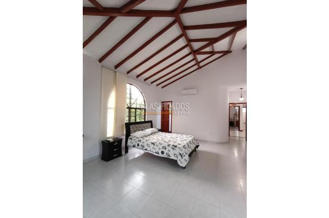 Casas, Venta, Jamundí - $1.450.000.000