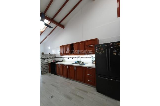 Casas, Venta, Jamundí - $1.450.000.000