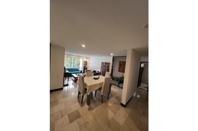 Apartamentos, Venta en Normandía