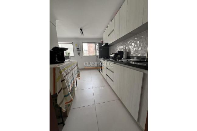Apartamentos, Venta, Normandía - $640.000.000