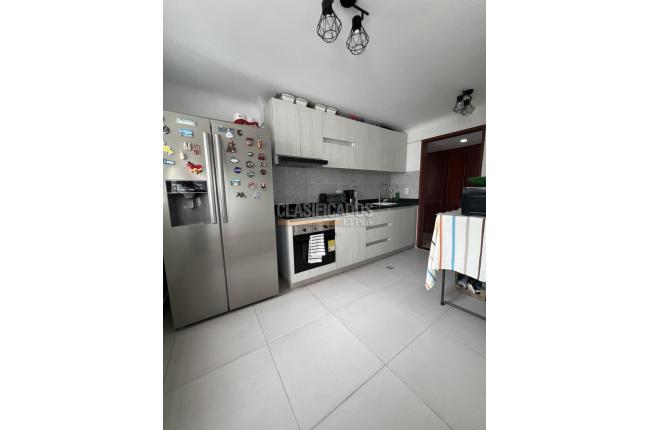 Apartamentos, Venta, Normandía - $640.000.000