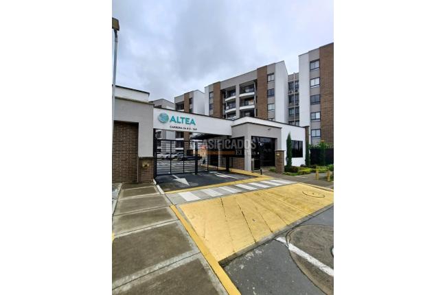 Apartamentos, Venta en Jamundí