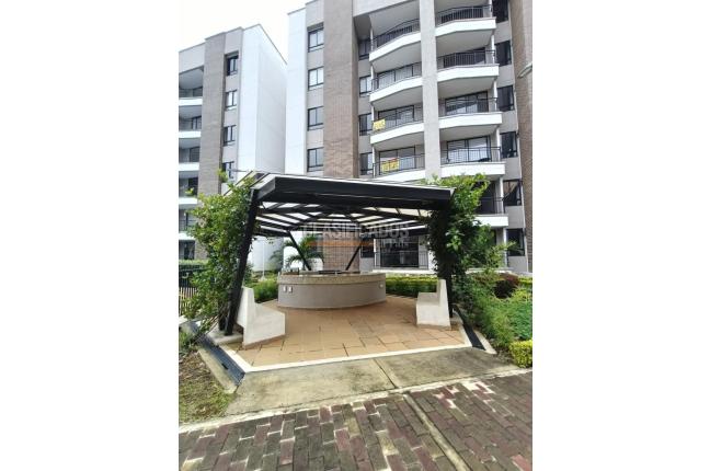 Apartamentos, Venta, Jamundí - $320.000.000