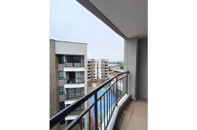 Apartamentos, Venta, Jamundí - $320.000.000