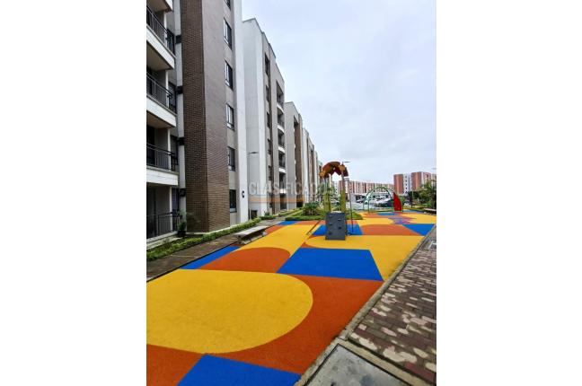 Apartamentos, Venta, Jamundí - $320.000.000