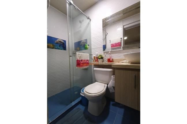 Casas, Venta, Jamundí - $230.000.000