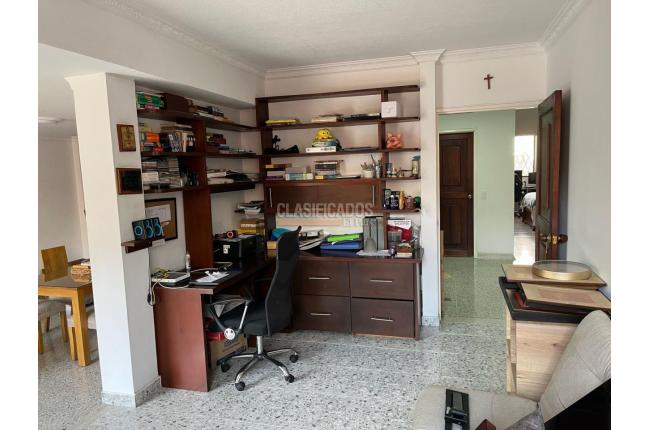 Apartamentos, Venta, El Ingenio - $470.000.000