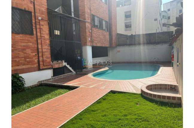 Apartamentos, Venta, El Ingenio - $470.000.000