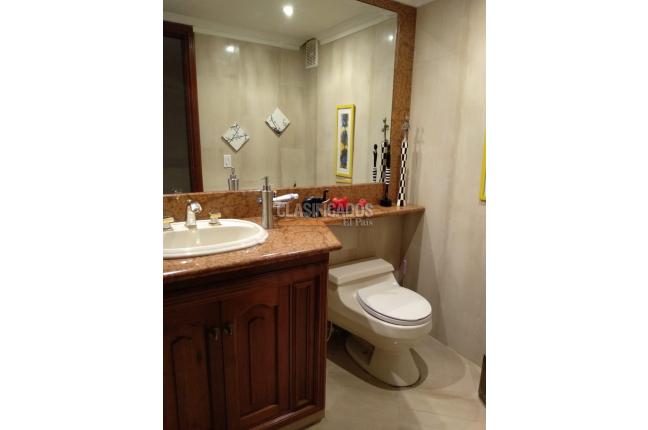 Apartamentos, Venta, Santa Teresita - $1.900.000.000