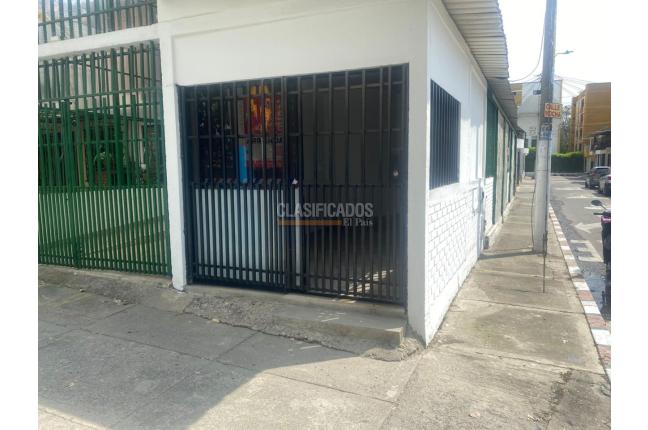 Locales y Bodegas, Alquiler en Brisas de los Álamos