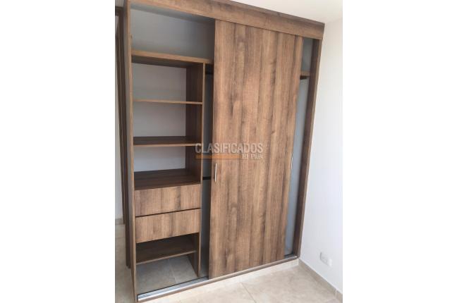 Apartamentos, Venta, Ciudad Melendez - $230.000.000