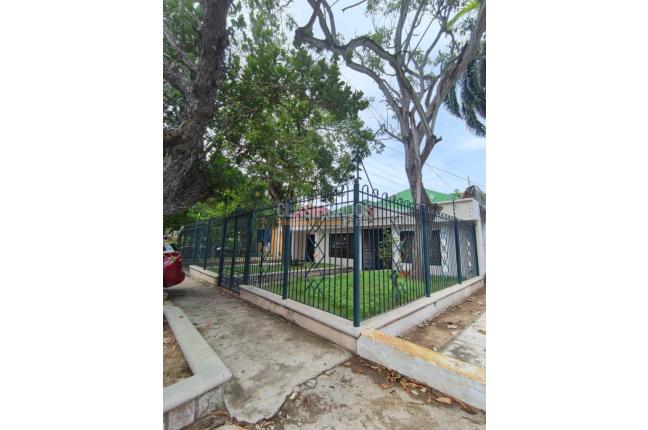 Casas, Alquiler en Barranquilla