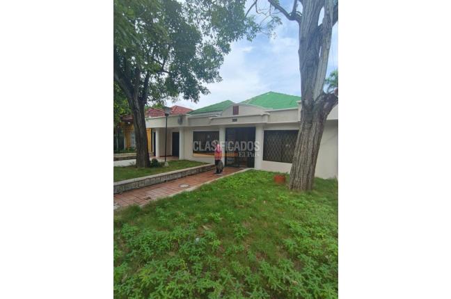 Casas, Alquiler en Barranquilla