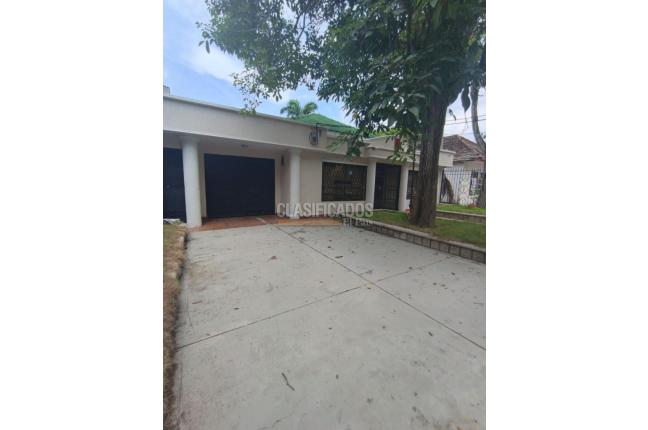 Casas, Alquiler en Barranquilla