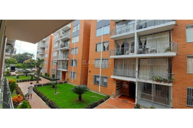 Apartamentos, Alquiler, Valle del Lili - $1.400.000