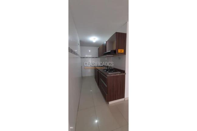 Apartamentos, Alquiler, Valle del Lili - $1.400.000