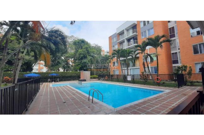 Apartamentos, Alquiler, Valle del Lili - $1.400.000