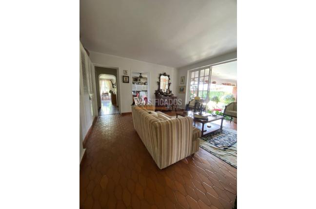 Casas, Venta, Ciudad Jardín - $2.300.000.000