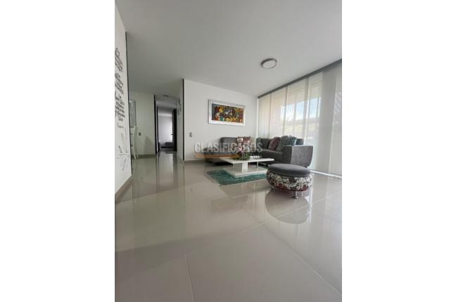 Apartamentos, Venta en Ciudad Jardín