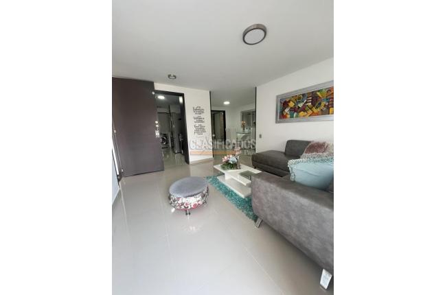 Apartamentos, Venta en Ciudad Jardín