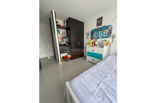 Apartamentos, Venta, Ciudad Jardín - $449.000.000
