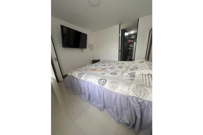 Apartamentos, Venta, Ciudad Jardín - $449.000.000