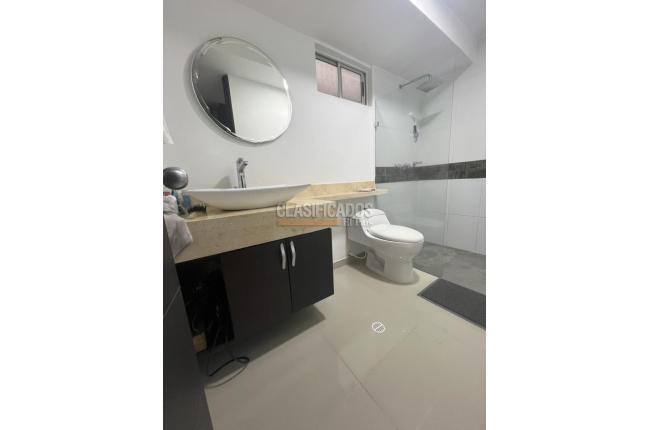 Apartamentos, Venta, Ciudad Jardín - $449.000.000