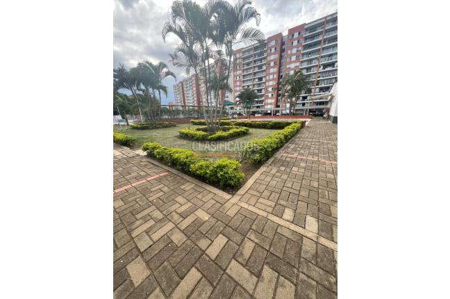 Apartamentos, Venta, Ciudad Jardín - $449.000.000